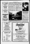 Cheddar Valley Gazette Thursday 06 April 1989 Page 20