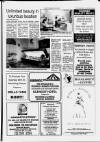 Cheddar Valley Gazette Thursday 06 April 1989 Page 21