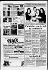 Cheddar Valley Gazette Thursday 06 April 1989 Page 26