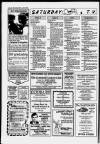 Cheddar Valley Gazette Thursday 06 April 1989 Page 28