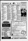 Cheddar Valley Gazette Thursday 06 April 1989 Page 29