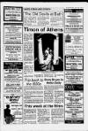 Cheddar Valley Gazette Thursday 06 April 1989 Page 31