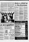 Cheddar Valley Gazette Thursday 06 April 1989 Page 33