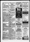 Cheddar Valley Gazette Thursday 06 April 1989 Page 36