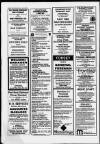Cheddar Valley Gazette Thursday 06 April 1989 Page 38