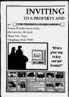 Cheddar Valley Gazette Thursday 06 April 1989 Page 40