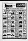 Cheddar Valley Gazette Thursday 06 April 1989 Page 43