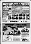 Cheddar Valley Gazette Thursday 06 April 1989 Page 47