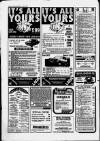 Cheddar Valley Gazette Thursday 06 April 1989 Page 57