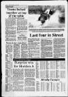 Cheddar Valley Gazette Thursday 06 April 1989 Page 61