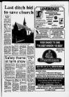 Cheddar Valley Gazette Thursday 13 April 1989 Page 11