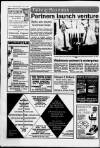 Cheddar Valley Gazette Thursday 13 April 1989 Page 12