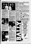 Cheddar Valley Gazette Thursday 13 April 1989 Page 19