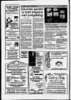 Cheddar Valley Gazette Thursday 13 April 1989 Page 20