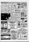 Cheddar Valley Gazette Thursday 13 April 1989 Page 21