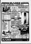 Cheddar Valley Gazette Thursday 13 April 1989 Page 23