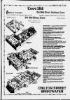 Cheddar Valley Gazette Thursday 13 April 1989 Page 25