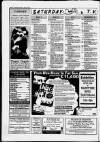 Cheddar Valley Gazette Thursday 13 April 1989 Page 32