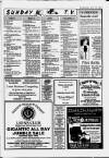 Cheddar Valley Gazette Thursday 13 April 1989 Page 33