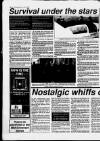 Cheddar Valley Gazette Thursday 13 April 1989 Page 36