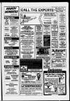 Cheddar Valley Gazette Thursday 13 April 1989 Page 41