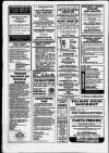 Cheddar Valley Gazette Thursday 13 April 1989 Page 46
