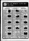 Cheddar Valley Gazette Thursday 13 April 1989 Page 48