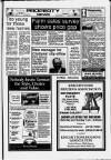 Cheddar Valley Gazette Thursday 13 April 1989 Page 51