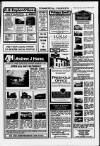 Cheddar Valley Gazette Thursday 13 April 1989 Page 57