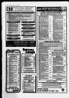 Cheddar Valley Gazette Thursday 13 April 1989 Page 64