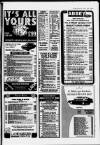 Cheddar Valley Gazette Thursday 13 April 1989 Page 65
