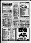 Cheddar Valley Gazette Thursday 13 April 1989 Page 66