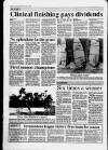 Cheddar Valley Gazette Thursday 13 April 1989 Page 68