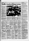 Cheddar Valley Gazette Thursday 13 April 1989 Page 69