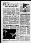 Cheddar Valley Gazette Thursday 13 April 1989 Page 70