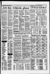 Cheddar Valley Gazette Thursday 13 April 1989 Page 71