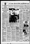 Cheddar Valley Gazette Thursday 27 April 1989 Page 2