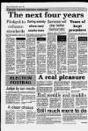 Cheddar Valley Gazette Thursday 27 April 1989 Page 6