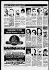 Cheddar Valley Gazette Thursday 27 April 1989 Page 8