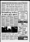 Cheddar Valley Gazette Thursday 27 April 1989 Page 9