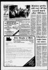 Cheddar Valley Gazette Thursday 27 April 1989 Page 12