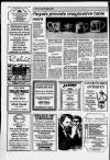 Cheddar Valley Gazette Thursday 27 April 1989 Page 24