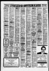 Cheddar Valley Gazette Thursday 27 April 1989 Page 26