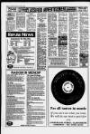 Cheddar Valley Gazette Thursday 27 April 1989 Page 28