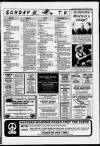 Cheddar Valley Gazette Thursday 27 April 1989 Page 33