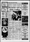 Cheddar Valley Gazette Thursday 27 April 1989 Page 35