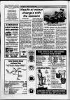 Cheddar Valley Gazette Thursday 27 April 1989 Page 37