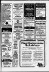 Cheddar Valley Gazette Thursday 27 April 1989 Page 44
