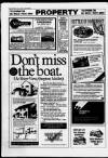 Cheddar Valley Gazette Thursday 27 April 1989 Page 47