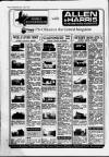 Cheddar Valley Gazette Thursday 27 April 1989 Page 53